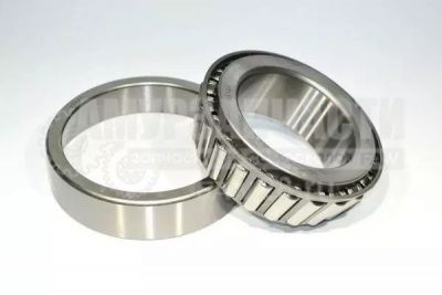 «Подшипник передней ступицы наруж. 6х6 FAW 594A592A» – №1