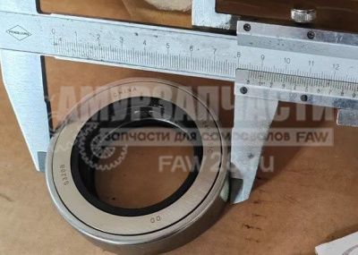 «Подшипник шкворня 6х6 Faw J6 3001040-A3S/C» – №1