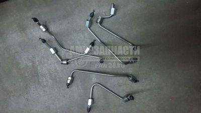 «Трубки ТНВД CA6DL Е3 1129060/50/40/30/20/10-22E» – №1