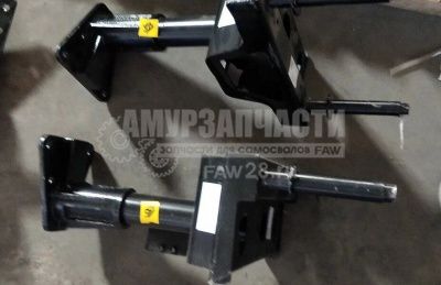 «Кронштейн подножки R Faw J6 Е5 6х4 5103230-14B/D» – №1
