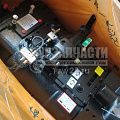 КПП всборе Faw J6 КПП всборе Faw J6