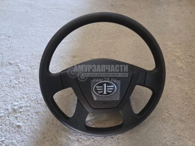 «Руль J6 3402010-10W/B» – №1