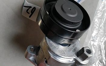 «Ролик натяжителя J6/J7 DM ОЕМ 1023010-M00-2060A 1023010-2060_A » – №1