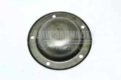 «Крышка передней ступицы FAW 3103066-4E» – №1