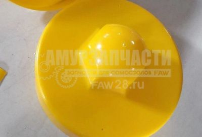 «Крышка гидроцилиндра подъёма кузова» – №1