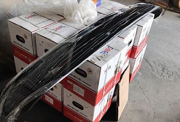 «Козырек солнцезащитный FAW J7 5704011B90F» – №1