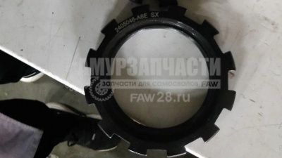 «Гайка бортового редуктора 2405046-A6E» – №1