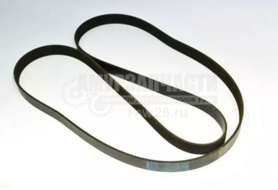 «Ремень 8PK 2256 Е3 FAW Qinyan 1023021-36D» – фото №1 «Ремень 8PK 2256 Е3 FAW Qinyan 1023021-36D» – №1