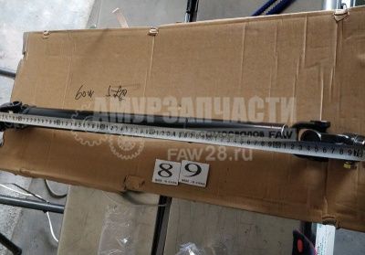 «Рулевой кардан J6 Е5 3403010-60W/BL01-1» – №1