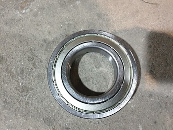 «Подшипник 150212 (первичного вала) FAW (A)» – №1