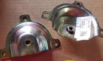 «Буферный блок замка капота  FAW J6 5302320-A01» – №1