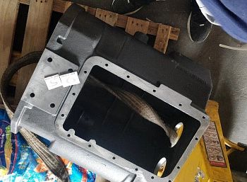 «Картер КПП 12JSD160T-1701015» – №1