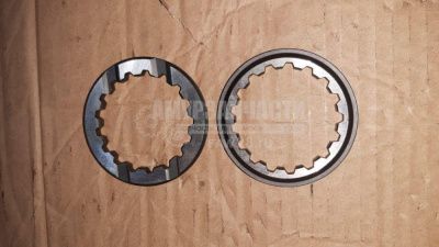 «Шайба шестерни вторичного вала (5) 12JS160T-1701122  (A)» – №1