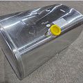 Топливные баки Faw J6