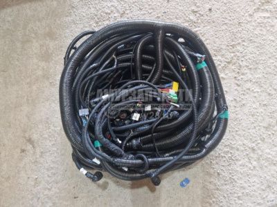 «Проводка шасси DM J6 Е5 3724265B78CJ/A» – №1