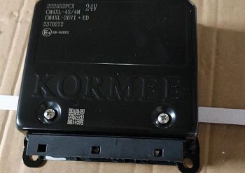 «Блок управления ABS 3605115-50A Sorl» – №1