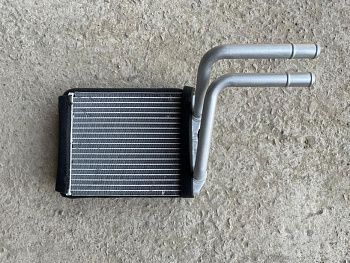 «Радиатор отопителя 8101210-A65-C00/B» – №1