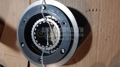 «Синхронизатор  (делителя) 12JS160T-1707140-4B (A)» – №1