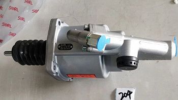 «ПГУ Faw J6 6х6 1602305-53H/D» – №1