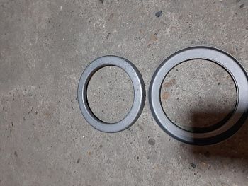 «Пыльник фланца среднего редуктора 2402067-A0E» – №1