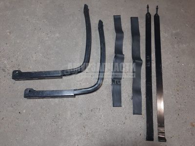 «Кронштейн топливного бака FAW J6 1101205C50A 1101117C50A» – №1