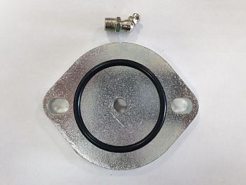 «Крышка шкворня с отверстием Е5 3001047-A3S/F» – №1