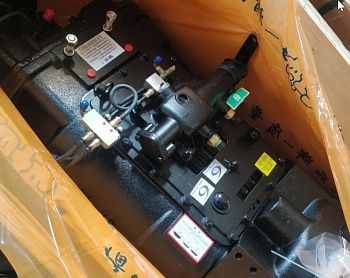 «КПП 12JSD160T» – №1