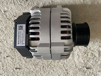 «Генератор DM/DL 3701010А36D 100А» – №1