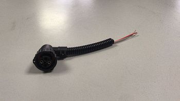 «Фишка датчика блокировки МОД J6 АОЕ (2 контакта)» – №1