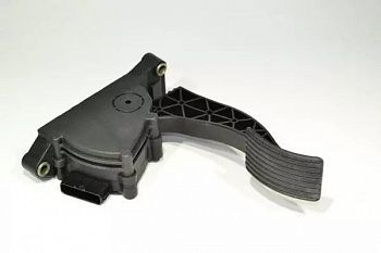 «Педаль газа Е3 Faw J6 1108010-42A-C00/B Sorl» – №1