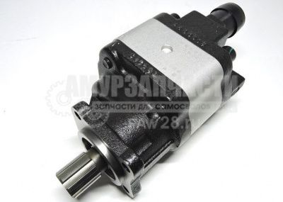 «Насос подъема кузова CBF100x081BAR CBFx2100y8hw-1 8 шлицов FAW J6» – №1