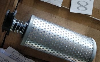 «Фильтр гура Faw J7/J6 3408015-716/B Ориг» – №1