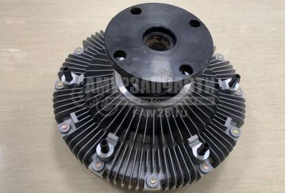 «Гидромуфта Faw 6х6 1308010-55R» – №1