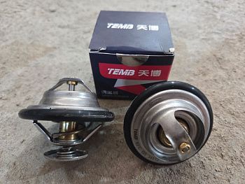 «Термостат FAW 82C FAW J6 J7 1306010-81D 1306011-29D ОЕМ» – №1