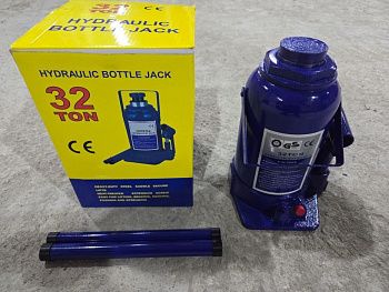 «Домкрат 32 т» – №1