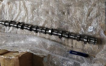 «Вал распределительный CA6DM 1006016-81D ОЕМ» – №1