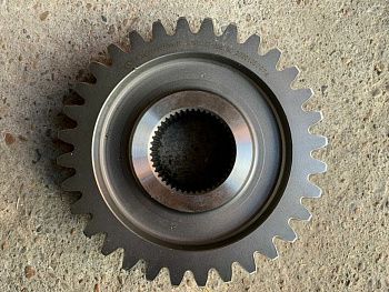 «Шестерня ведомая (32 зуб) 2502108-А6Е» – №1