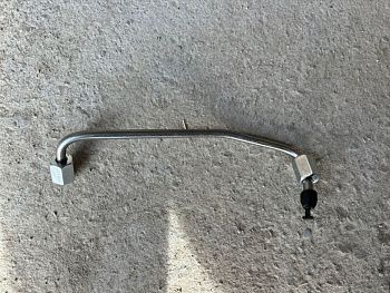 «Трубка от ТНВД к Рампе №1 CA6DM 1129070-M35-000J» – №1