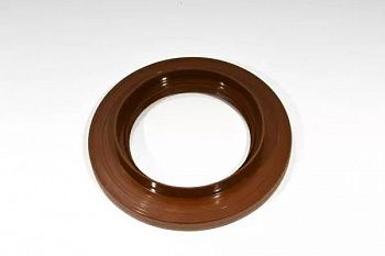 «Сальник хвостовика заднего редуктора 95*152*12/24.3 2402055-AOE» – №1