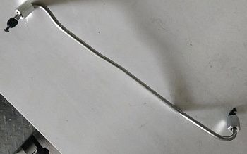 «Трубка от ТНВД к Рампе №2 CA6DL 1129080-22E (1129080-640-0000)» – №1