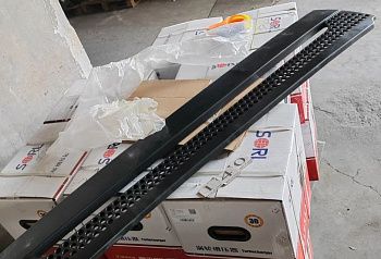 «Решетка бампера J7 2803030-2000/E» – №1