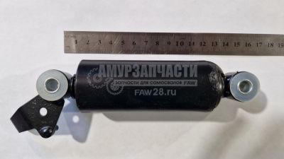 «Амортизатор сиденья FAW J6 (с крючком)» – №1
