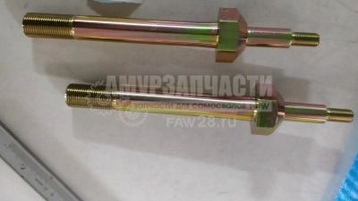 «Палец переднего амортизатора низ 5001051-A01» – №1