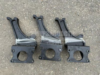 «Кронштейн кабины R 5001012-13C 8х4 J6» – №1