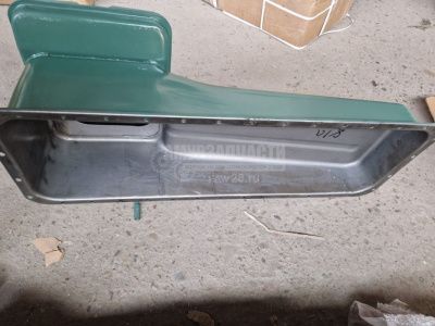 «Поддон (масляный картер) 81D ОЕМ 1009010AM80-099CJ» – №1