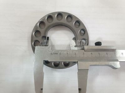 «Шайба передней ступицы 18-21 г. 3001064-14B» – №1