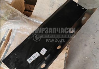 «Защита радиатора нижняя 280202396UD» – №1