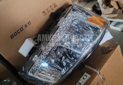 «Фара основная J6P R 3711020-72G-C00/D» – №1