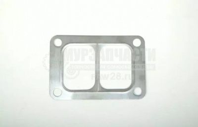 «Прокладка турбина (коллектор) прямоуг. 81D 1118013B81D» – №1