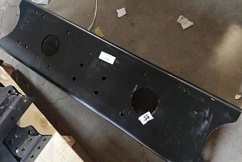 «Передняя поперечина рамы J6 3310 E5 2801072-68W» – №1